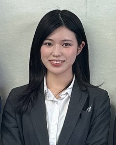 社員インタビュー　安藤 香奈 さん